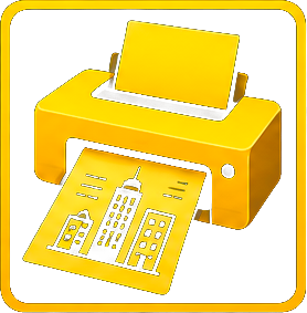 Printing & Materials