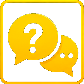 Questions & Help