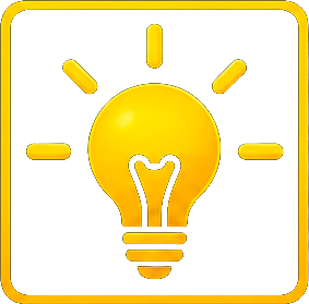 Ideas & Suggestions