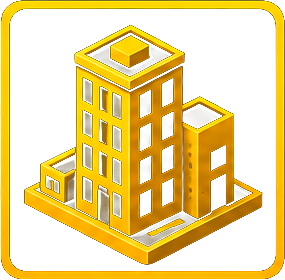 Buildings & Dioramas