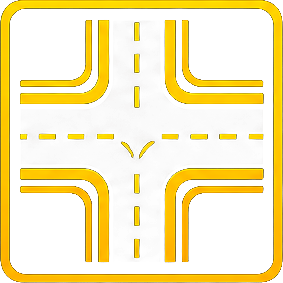 Road Editor