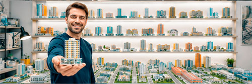 Miniature collectors