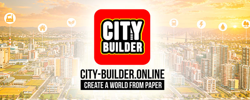 City-Builder