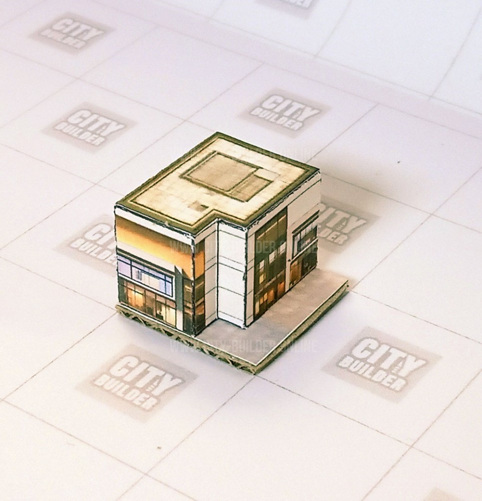 Urban Point Offices