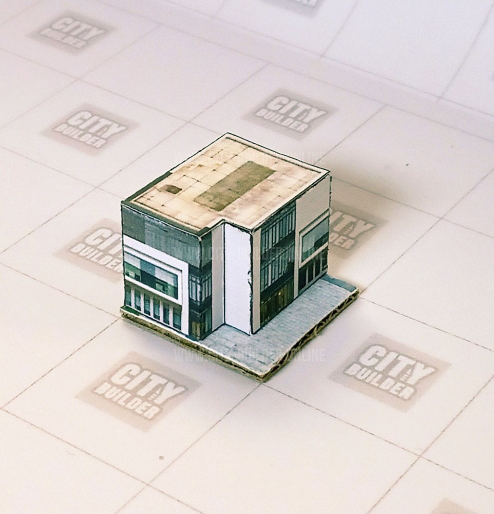 MetroPoint Office