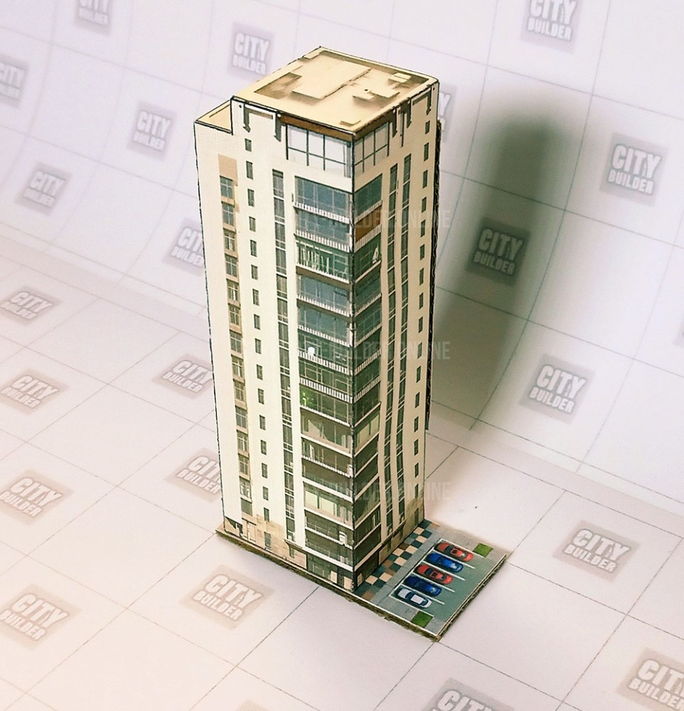 Horizon Residential Tower