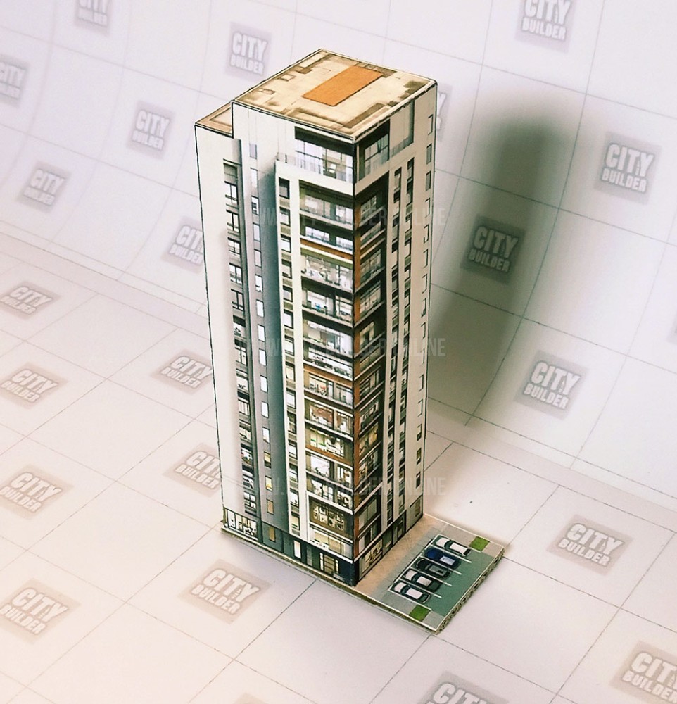 Parkview Residential Tower