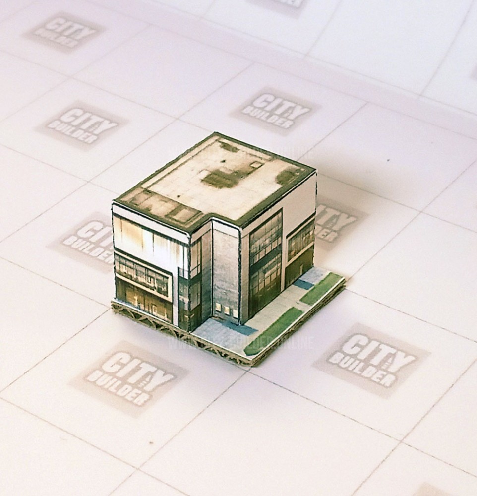 Cityline Office