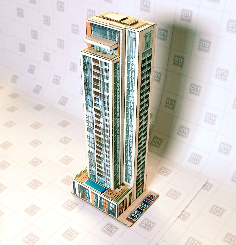 Skyline Residence