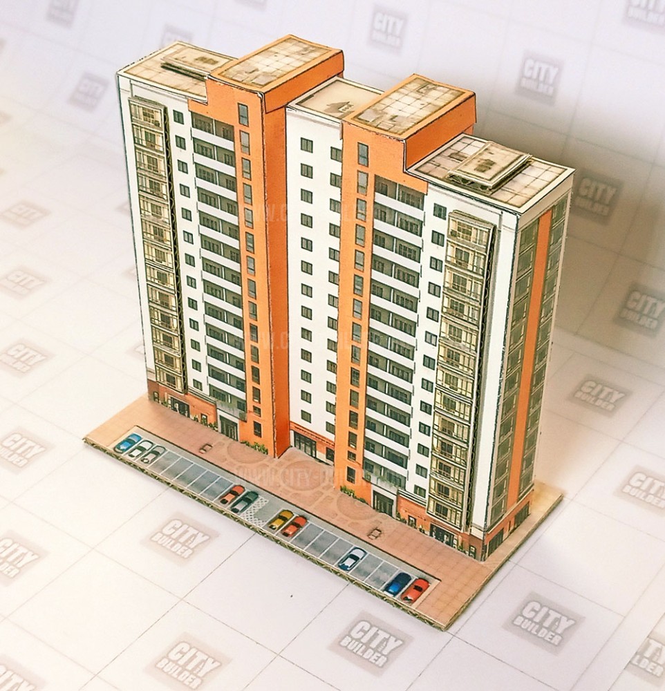 Park Avenue Residence