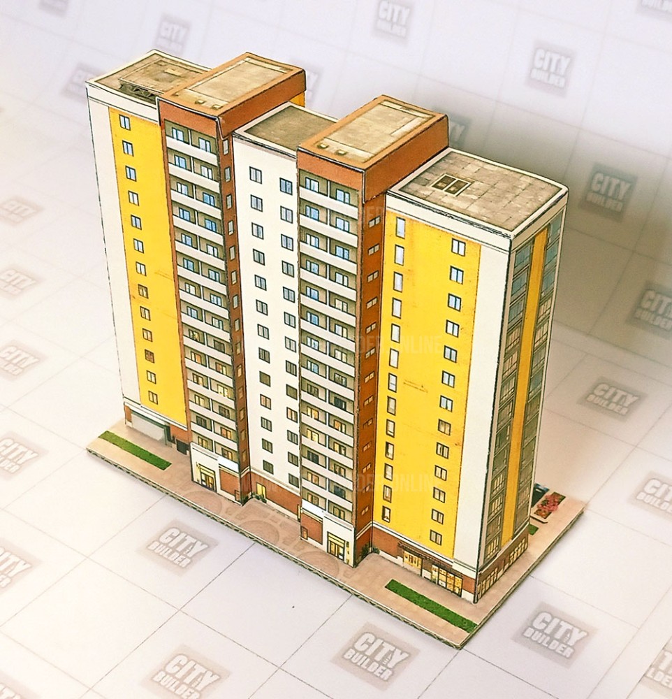 Sunrise Residence