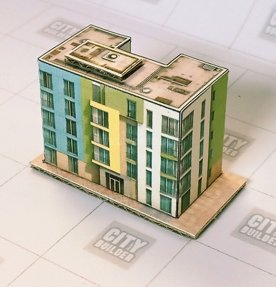 Meadow Residence