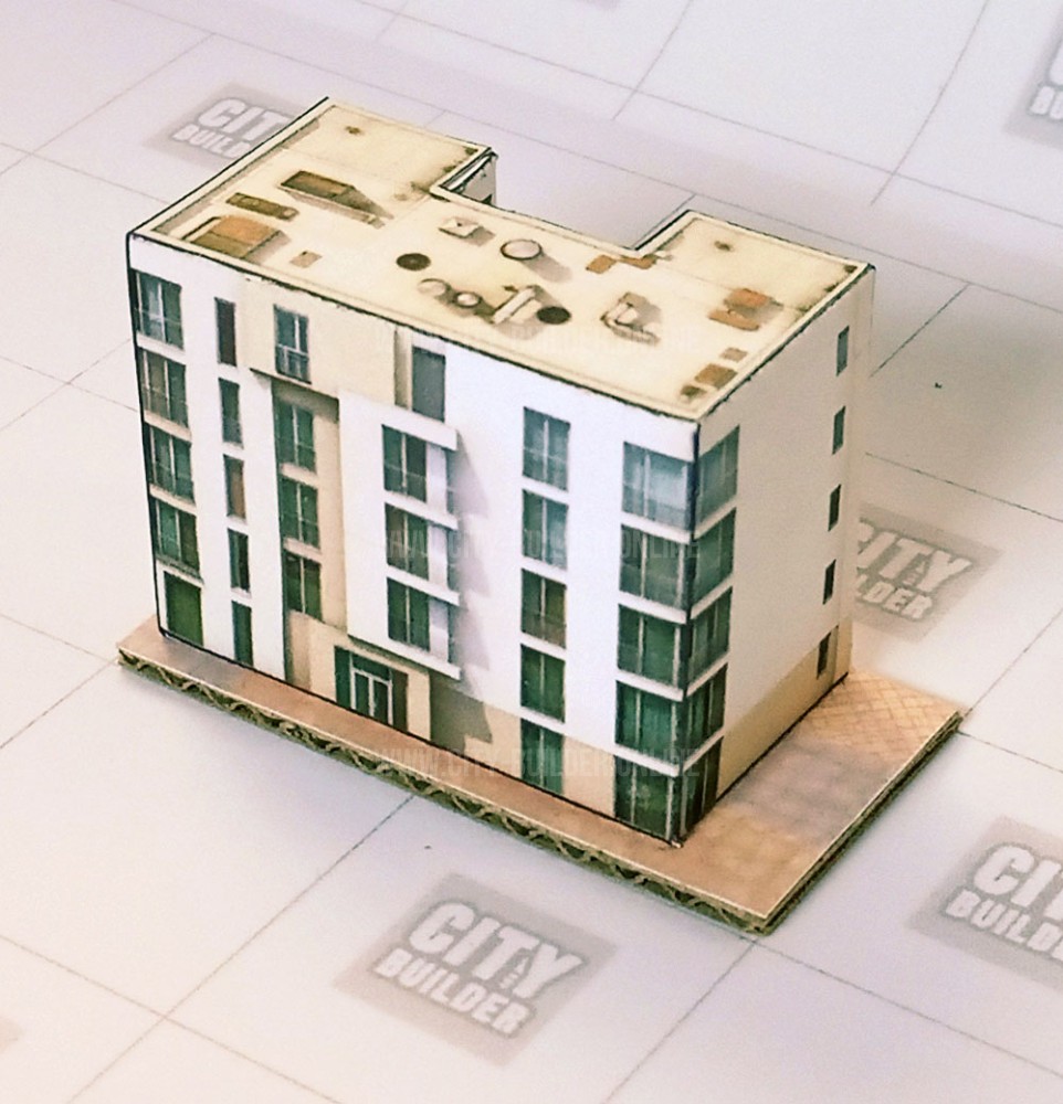 Meadow Residence II