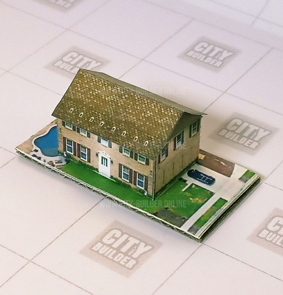 Private House