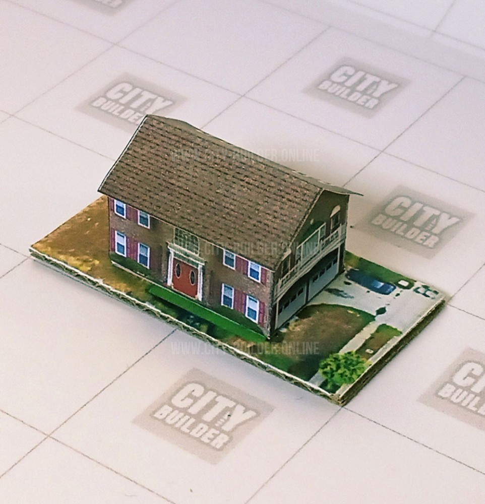 Residential House