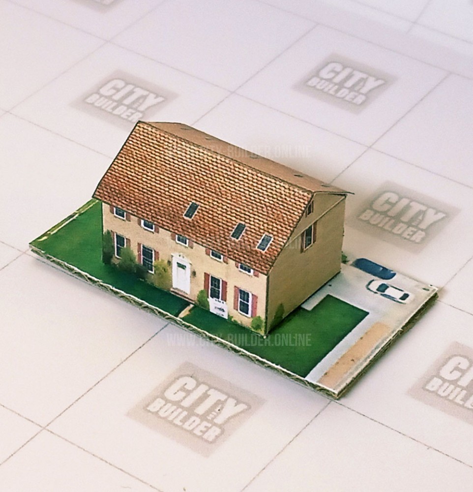 Private Residential House
