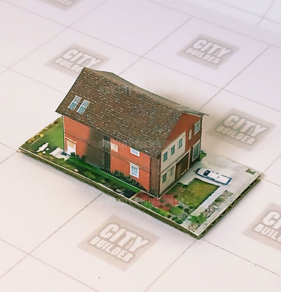 Private Residential House