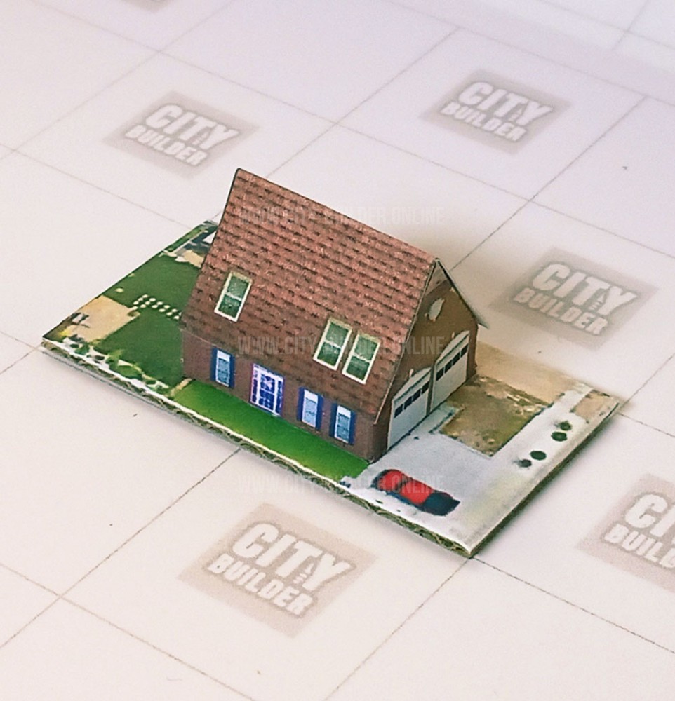 Private Residential House