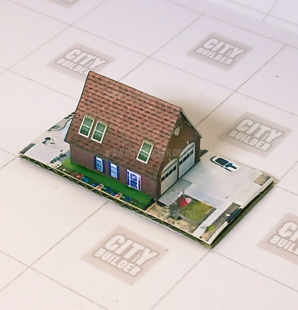 Private Residential House