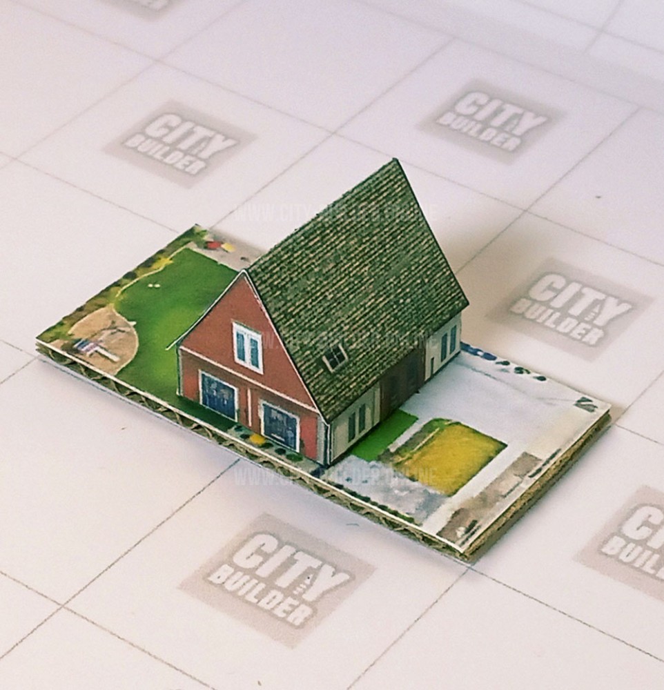 Private Residential House