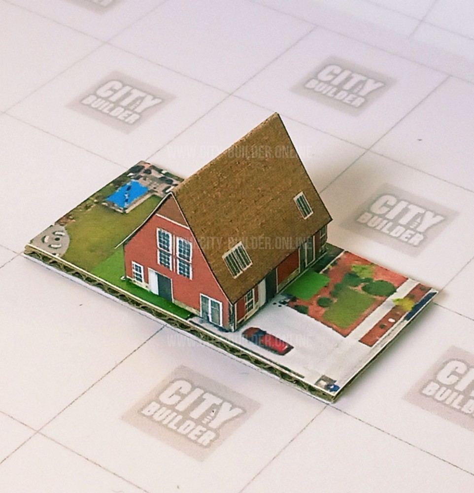 Private Residential House