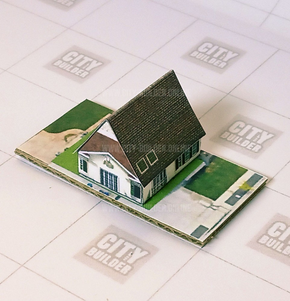 Private Residential House