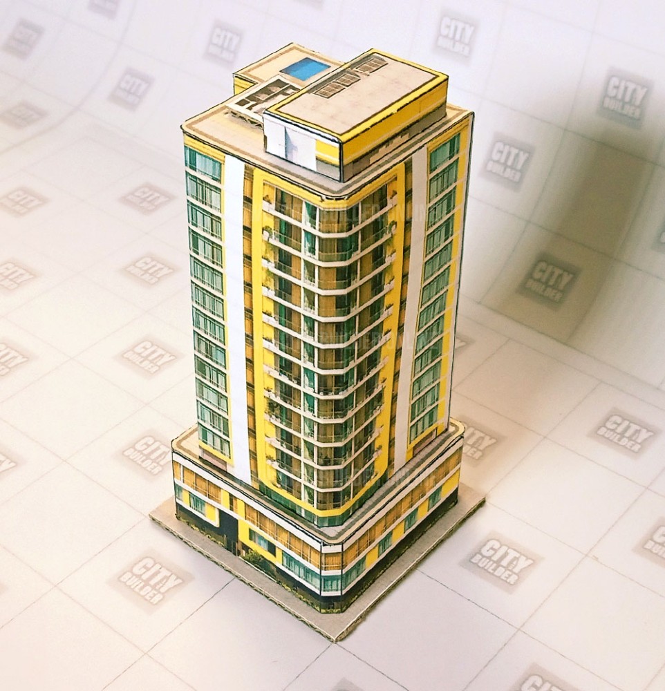 Residential High-Rise