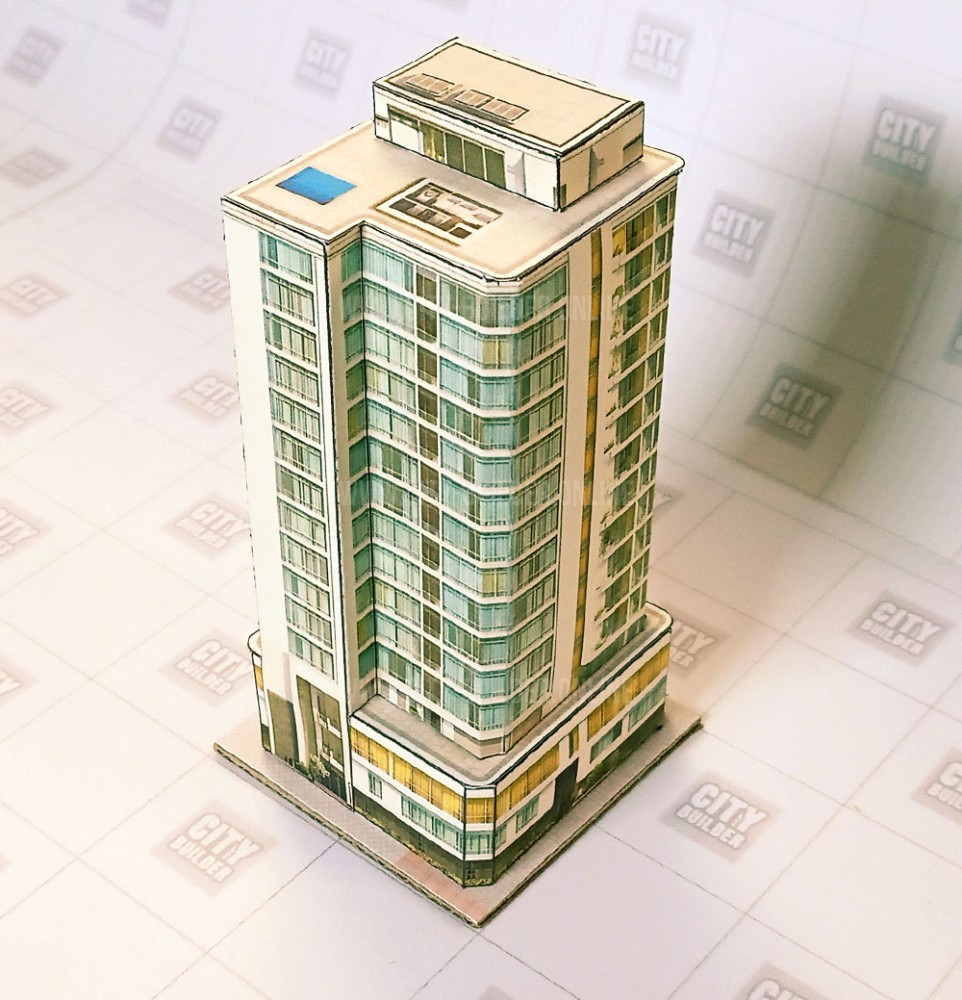 Residential High-Rise