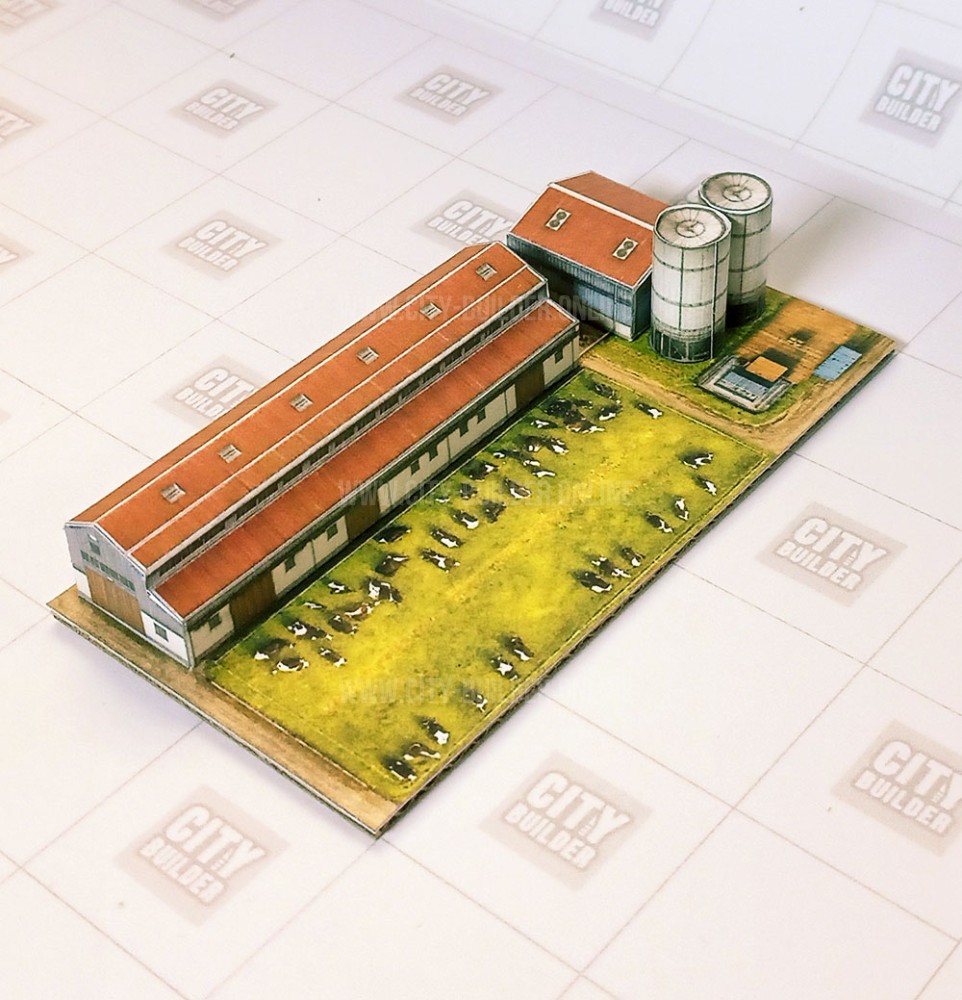 Cattle Farm 2