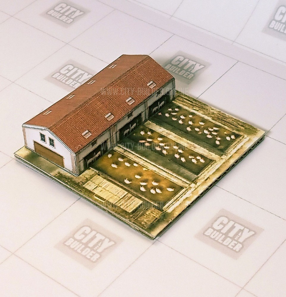 Pig Farm 2