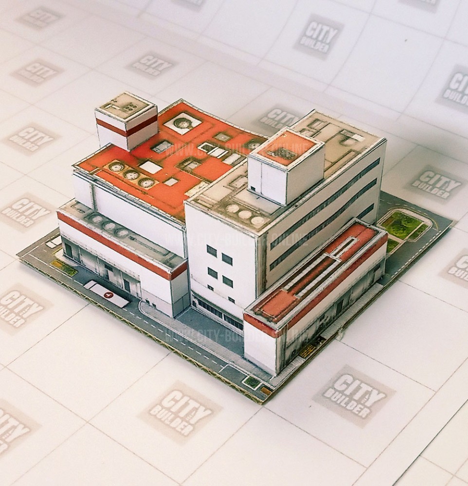 Food Factory