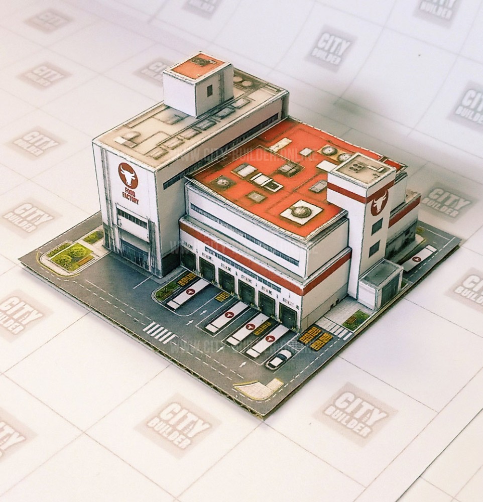 Food Factory