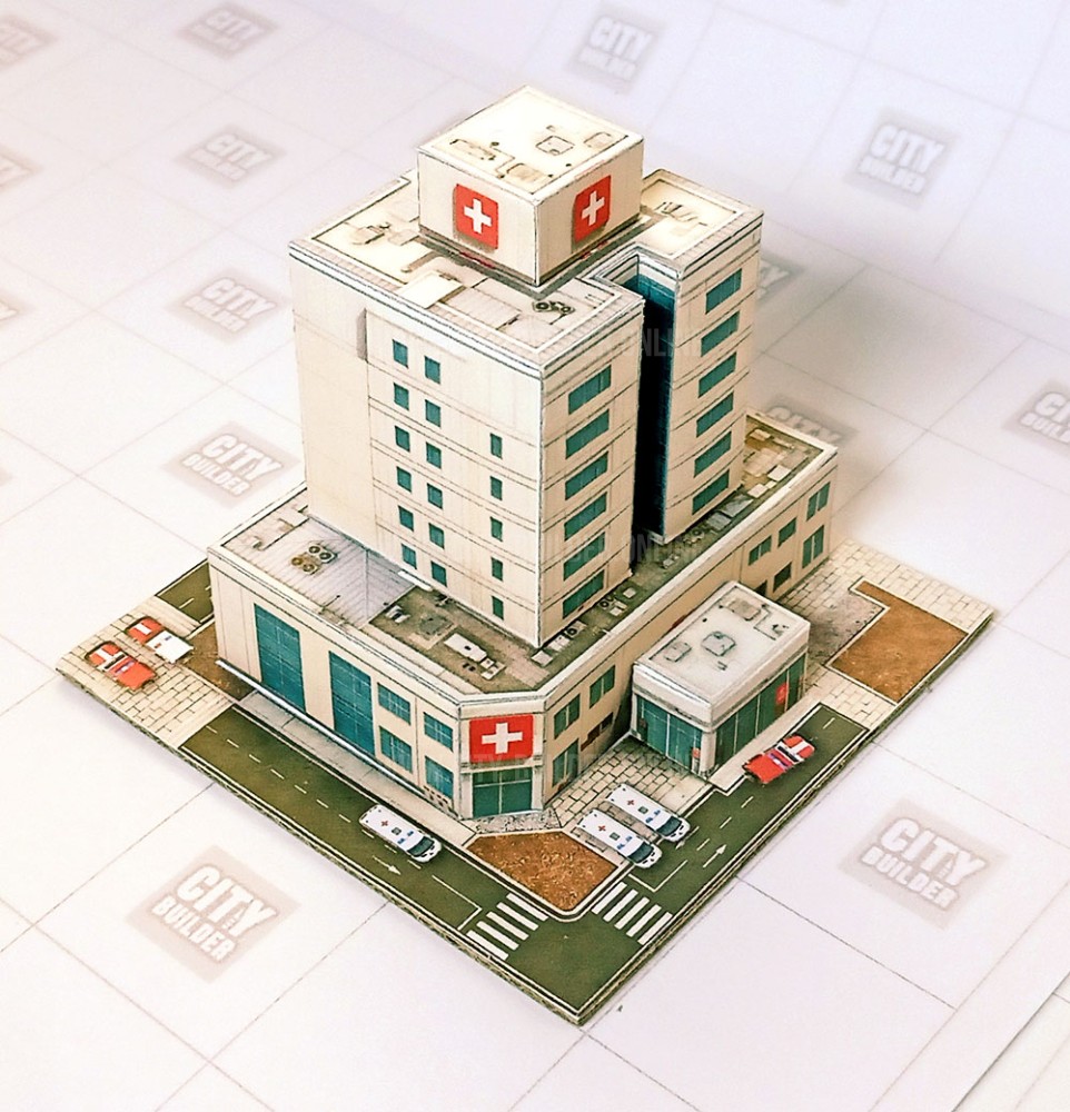 Children's Hospital
