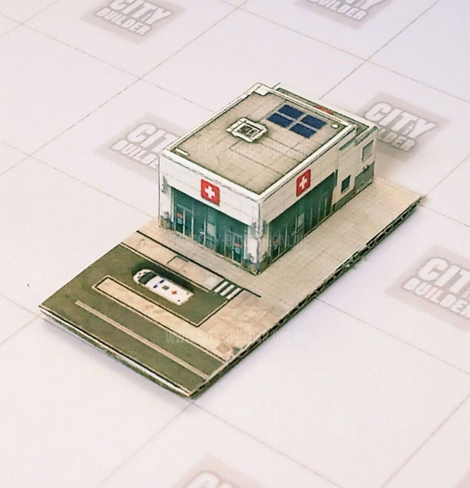 Emergency Care Center