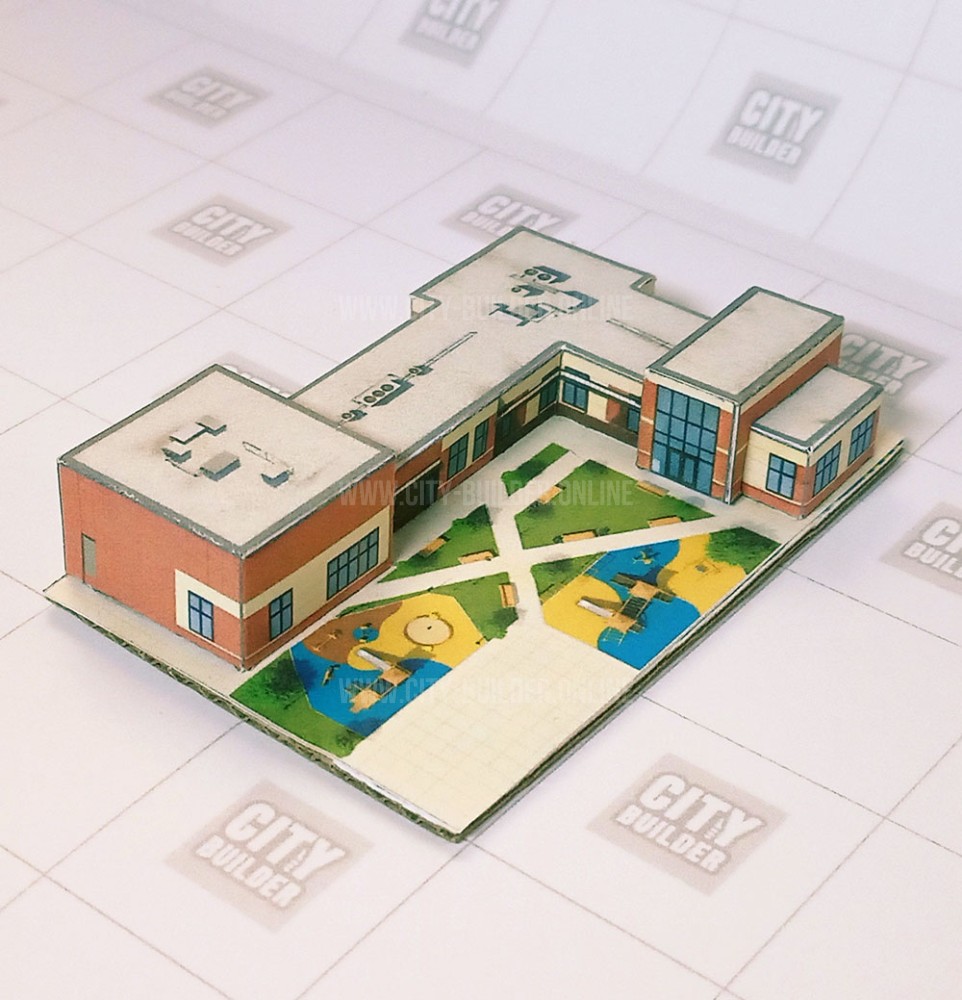 Kindergarten