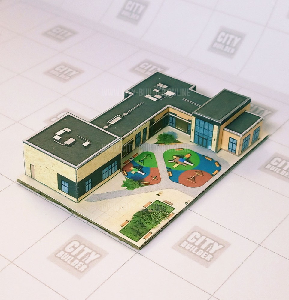 Kindergarten