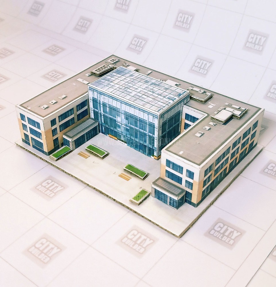 City College
