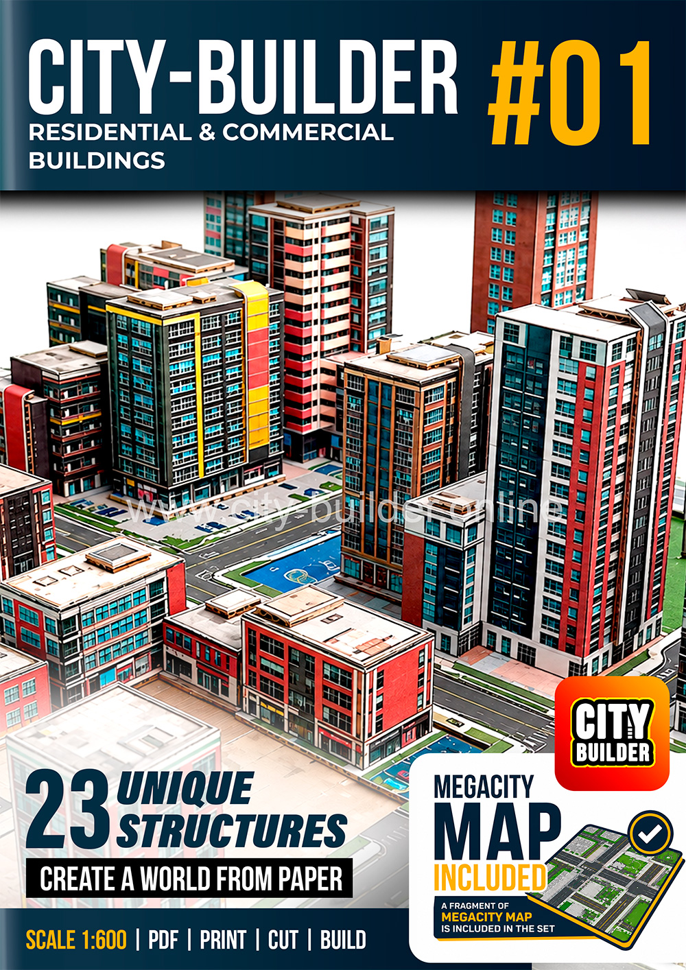 Residential & Commercial Buildings