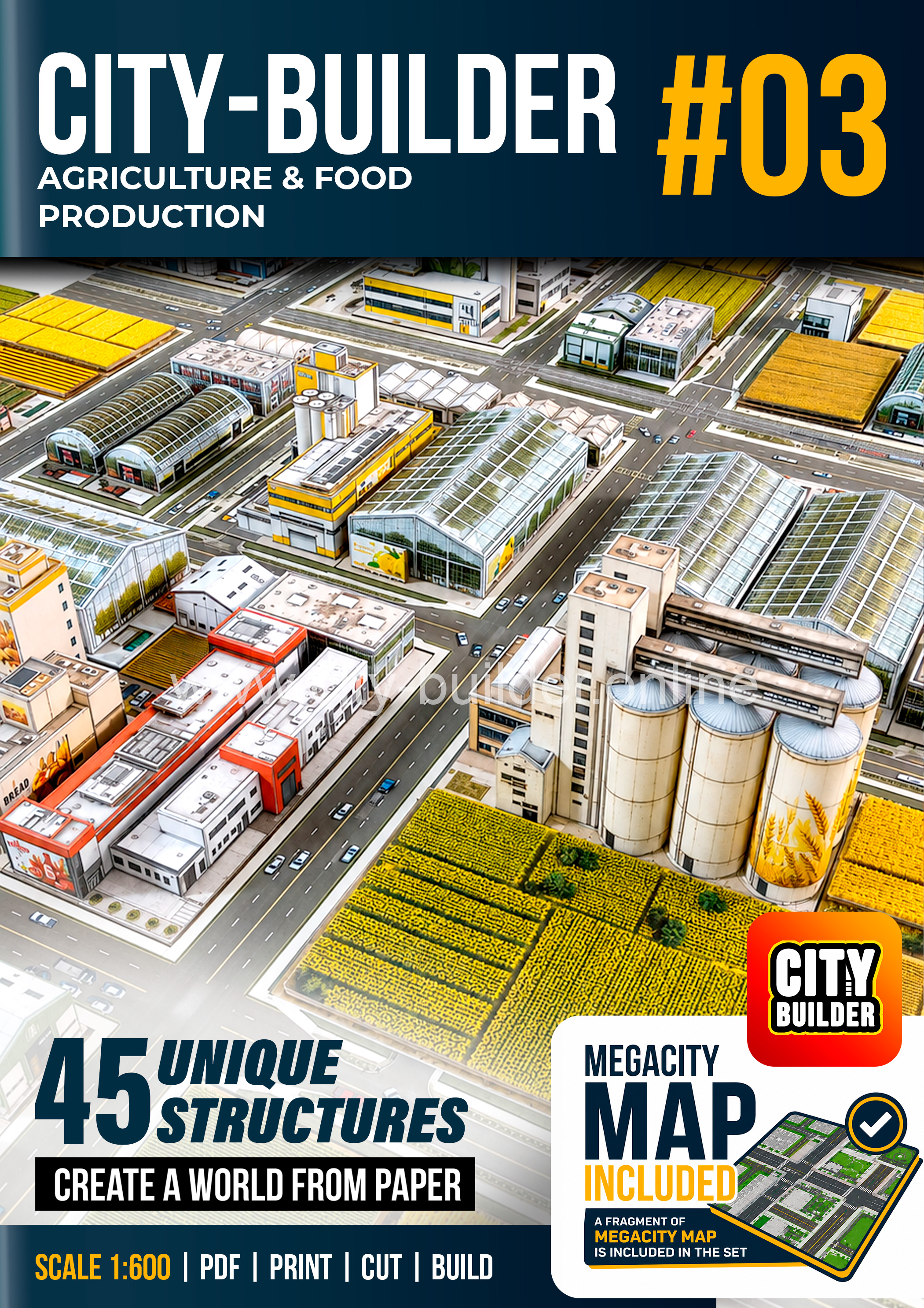 Agriculture & Food Industry