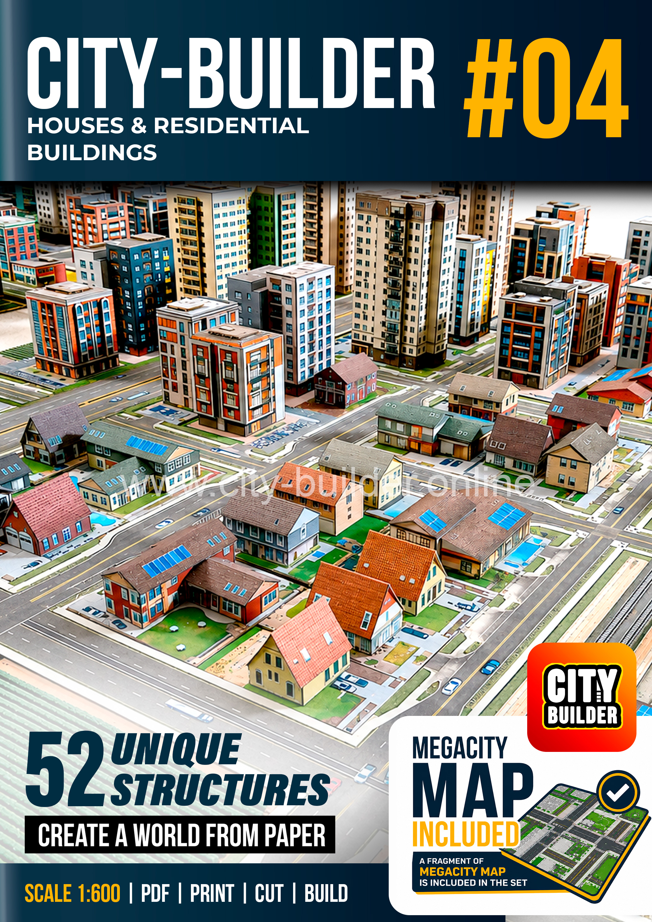 Residential Buildings