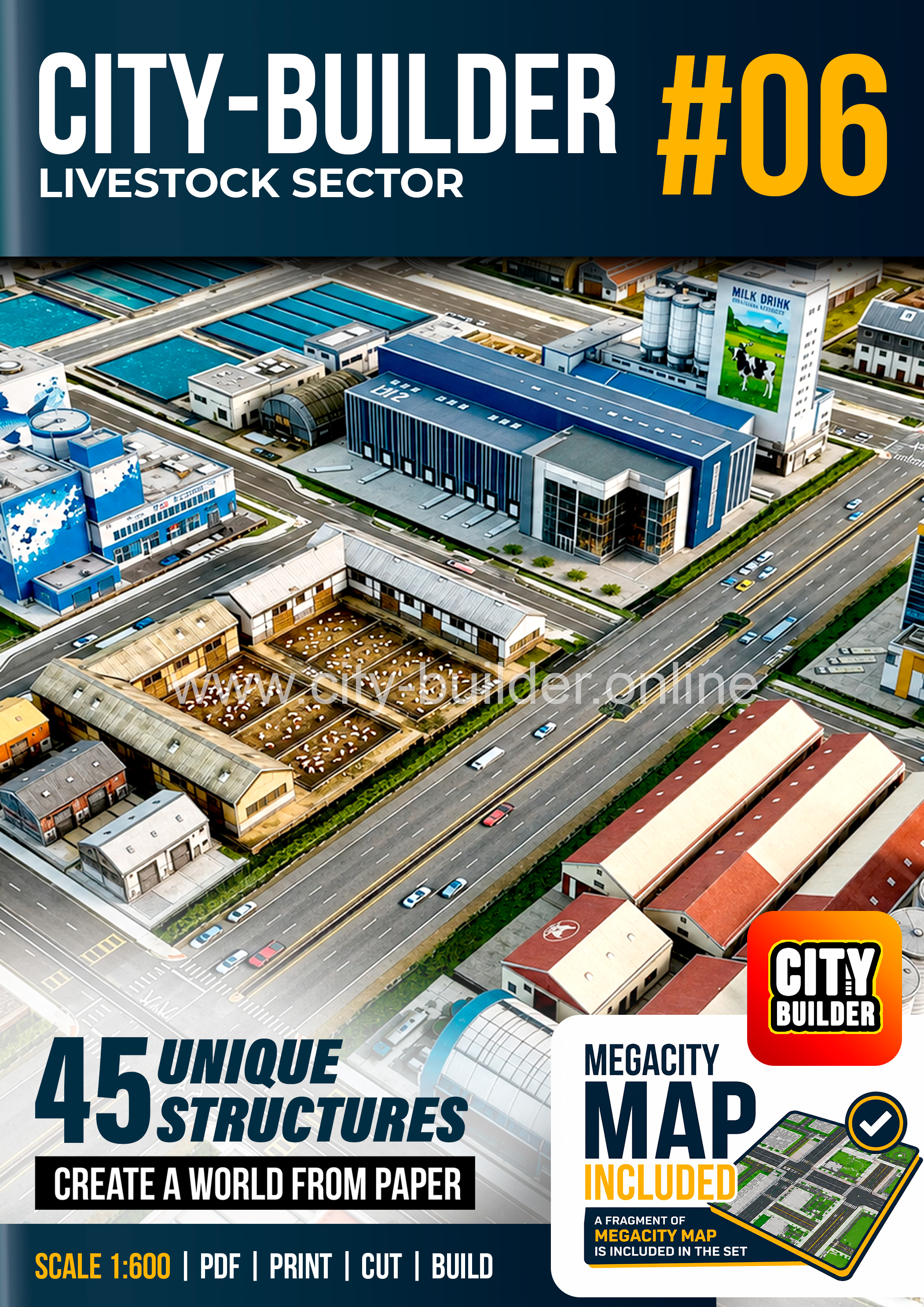 Livestock & Food Industry